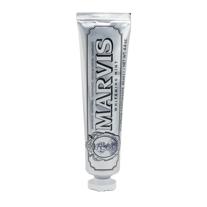 Marvis Whitening Mint Toothpaste – Fresh Breath & Stain Removal