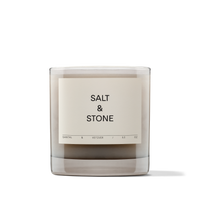 Santal & Vetiver